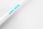 Preview: LAX VOX®-Schlauch