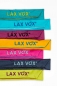 Preview: LAX VOX®-Tasche