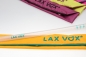 Preview: LAX VOX®-Set  SMALL (div. Farben)