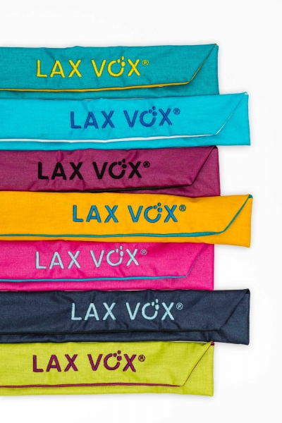 LAX VOX®-Tasche