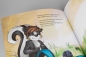 Preview: 'Well roared, little Lioness’ – the first LAX VOX® picture book. (German)