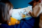 Preview: 'Well roared, little Lioness’ – the first LAX VOX® picture book. (German)