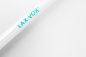 Preview: LAX VOX®–Set Bag & Bottle