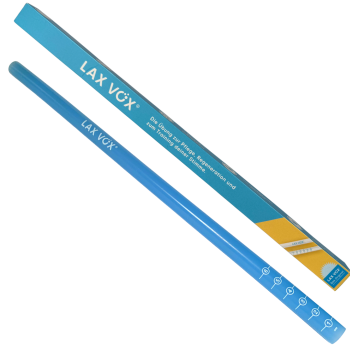 Preview: LAX VOX® tube (packaged)