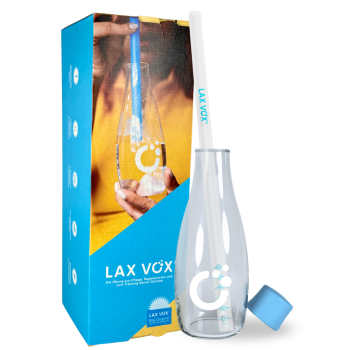 LAX VOX® Starter Set (packaged)