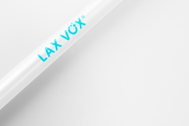 LAX VOX®-tube