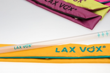 LAX VOX®-Set  SMALL