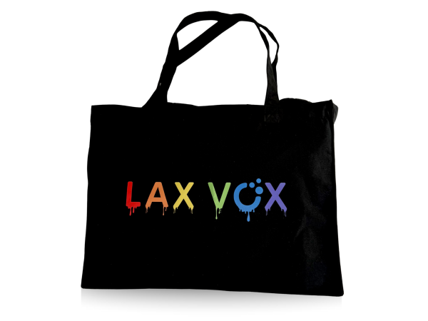 LAX VOX® BIG BAG