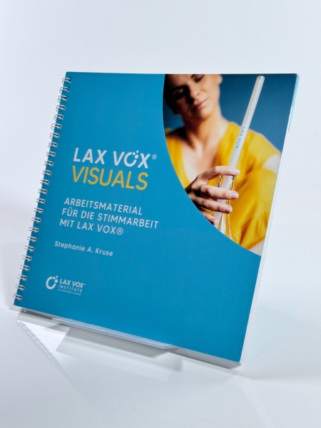 LAX VOX®-Set Pro
