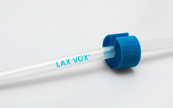 LAX VOX®-Schlauchhalter