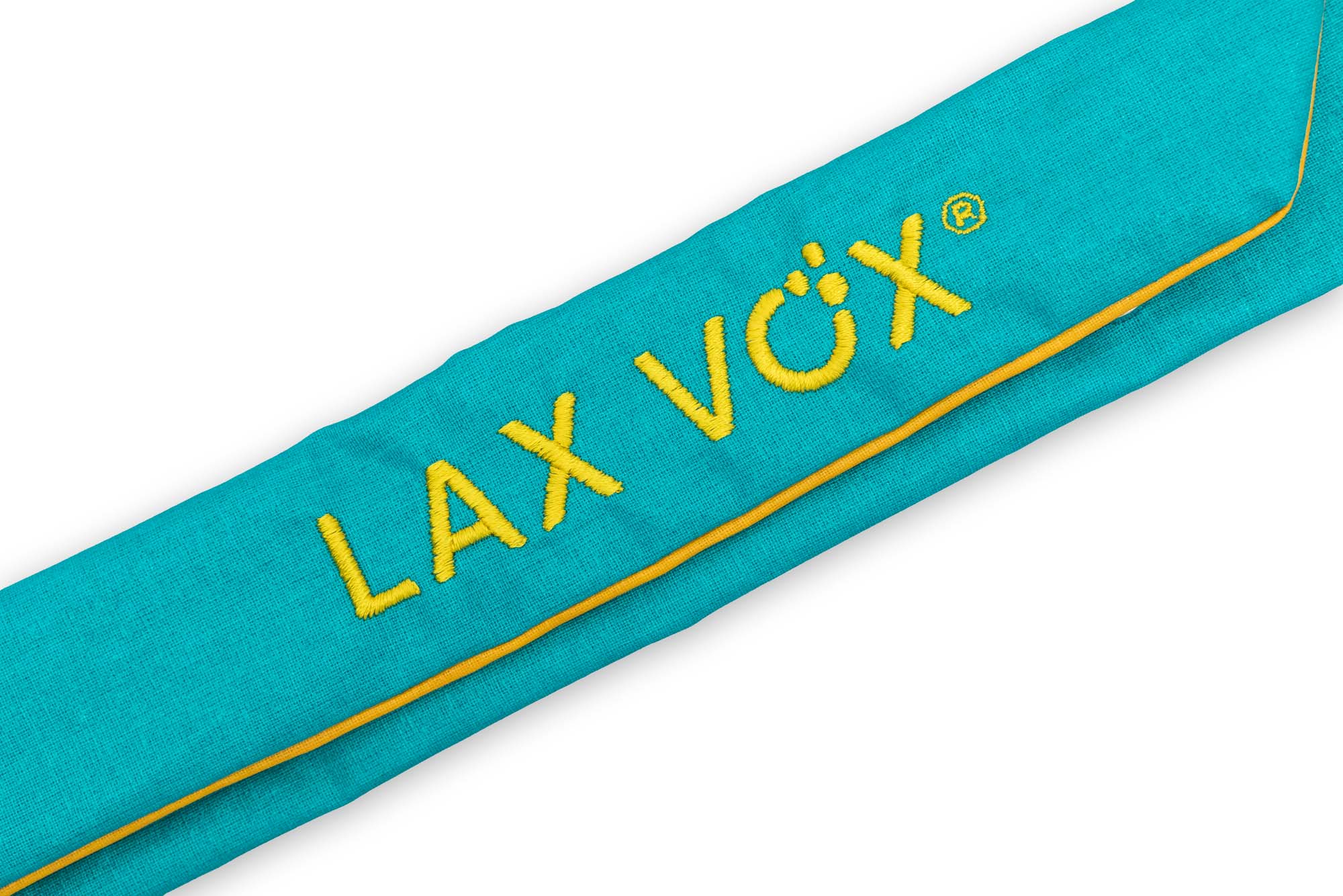 LAX VOX® Starter Set Blue